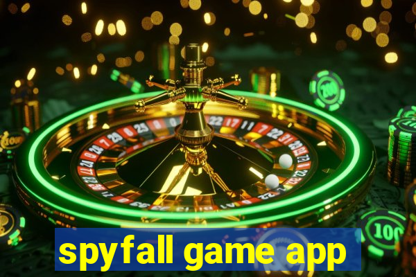 spyfall game app